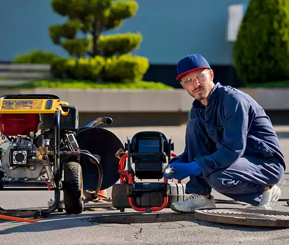 Professional Plumbers for Drains Camera Inspection in Waltham, MA: Book Expert Inspection Services Today