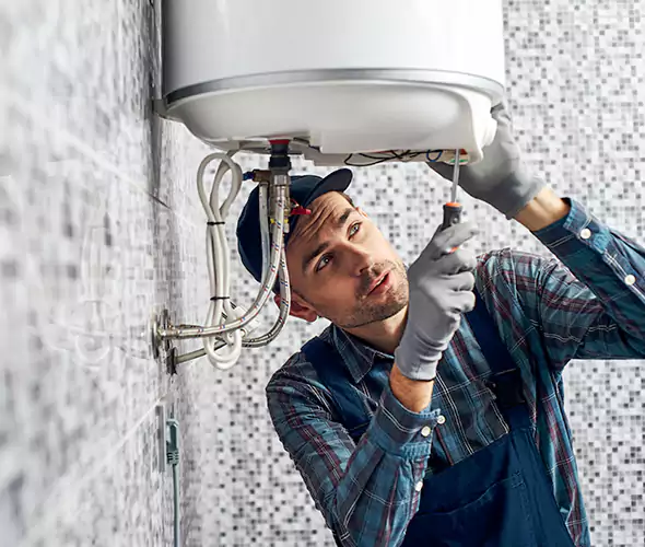 Expert Plumber for Hot Water Tank Maintenance in Waltham, MA: Schedule Reliable Maintenance Services with Us