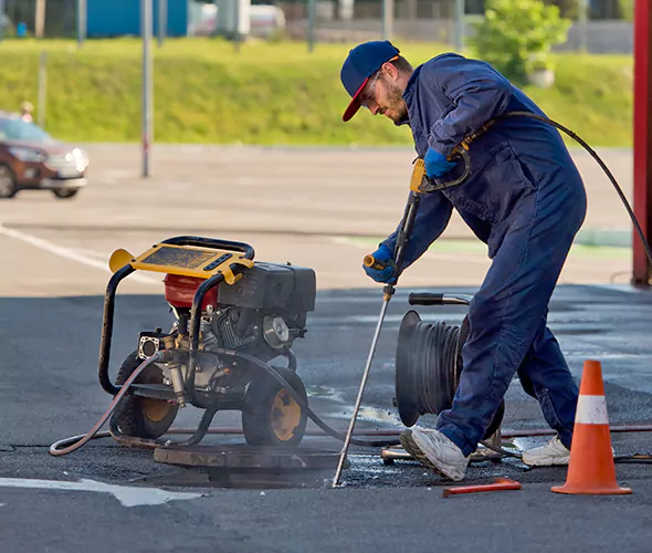 Expert Plumber for Hydrojet Plumbing in Waltham, MA: Schedule Affordable Jetting Services with Us