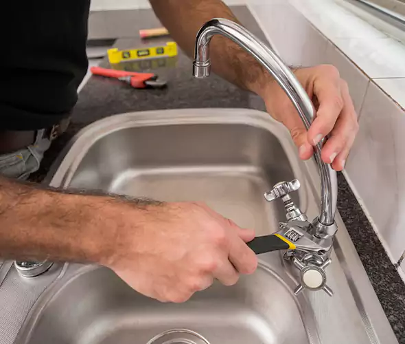 Expert Kitchen Sink Installation in Waltham, MA