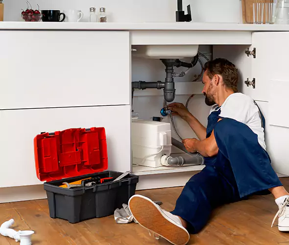 Expert Plumber for Frozen Pipes in Waltham, MA: Schedule Affordable Frozen Pipe Repair Services with Us