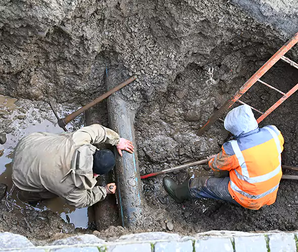 Expert Plumber for Sewer Replacement in Waltham, MA: Schedule Affordable Sewer Replacement Services with Us