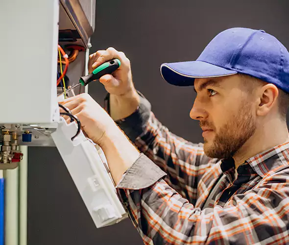 Expert Plumber for Tankless Water Heater Maintenance in Waltham, MA: Schedule Professional Maintenance Services with Us