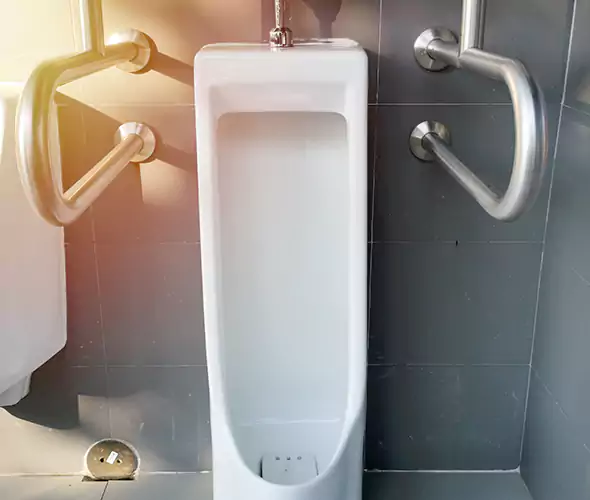 Expert Urinal Installation in Waltham, MA: Schedule Reliable Plumbing Services with Us