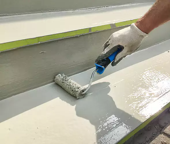 Expert Plumber for Walls Waterproofing in Waltham,MA: Schedule Affordable Waterproofing Services with Us