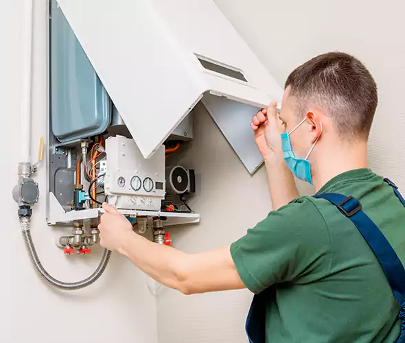 Licensed Experts for Water Heater Installation in Waltham, MA