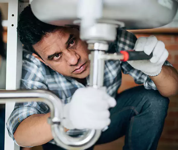 Expert Plumber for Water Line Repair in Waltham, MA: Schedule Affordable Water Line Repair Services with Us