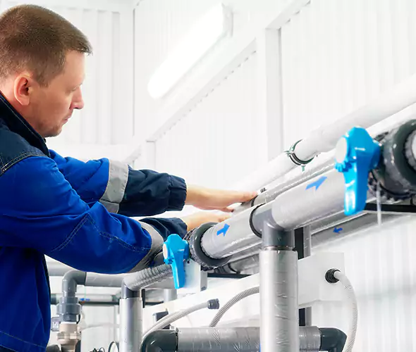 Expert Plumber for Water Softener Maintenance in Waltham, MA: Schedule Professional Maintenance with Us