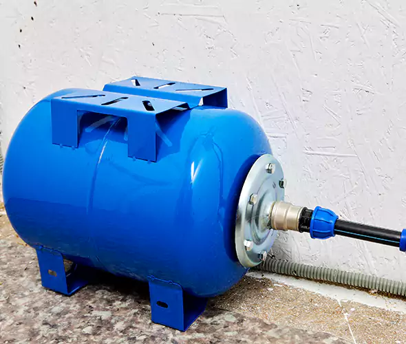 Expert Plumber for Well Pressure Tank Replacement in Waltham, MA: Schedule Affordable Tank Replacement Services with Us