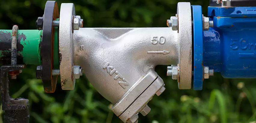 Professional Backflow Preventer Installation Services in Waltham, MA