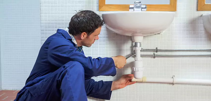 Toilet Repair Waltham