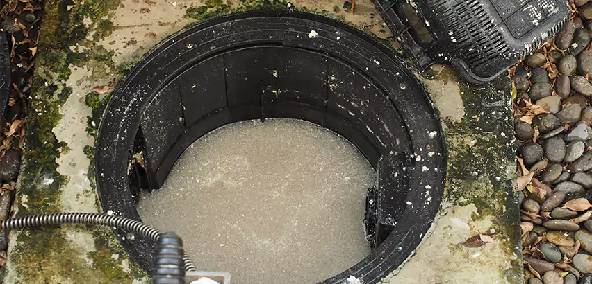 Reliable Grease Trap Repair Services in Waltham, MA