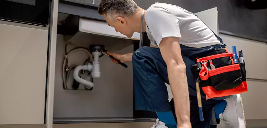 Water Heater Replacement in Waltham
