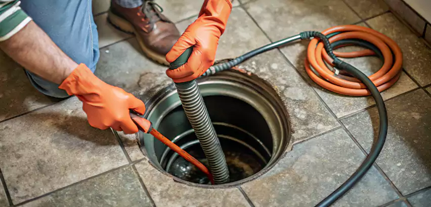 Rooter Services in Waltham, MA
