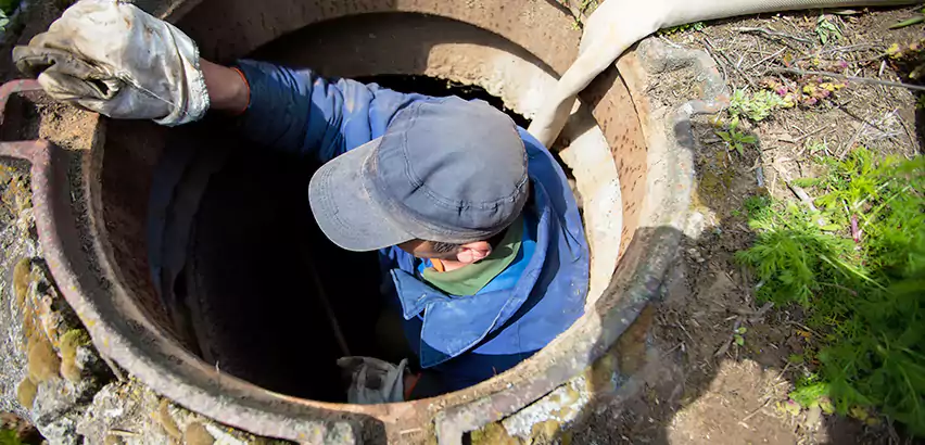 Professional  Septic Tank Repair Services in Waltham, MA