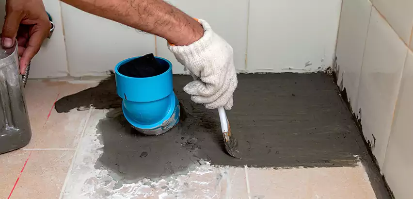 Professional Slab Leak Repair Services in Waltham, MA