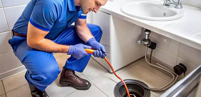 Sewer Jetting in Waltham