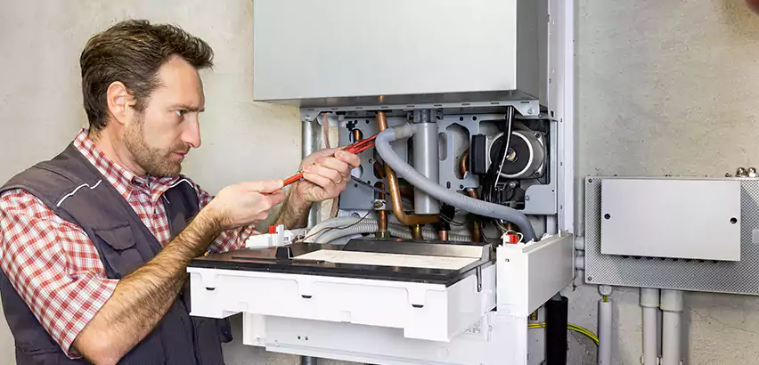 Rinnai Water Heater Maintenance Waltham