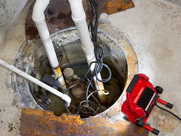 Why Choose Waltham Plumbing Pros for Basement Sump Pump Installation in Waltham?