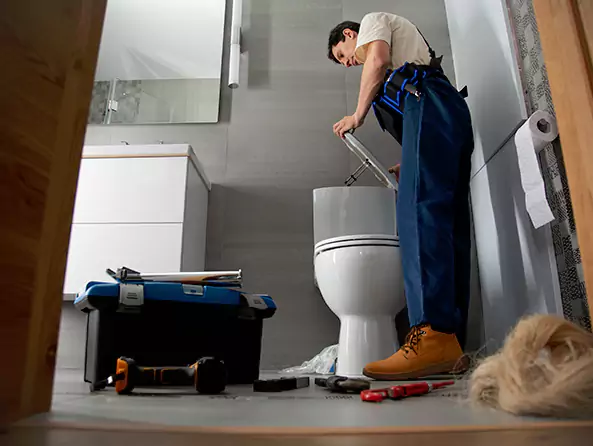  Why Choose Waltham Plumbing Pros for Drainage Services in Waltham, MA?]