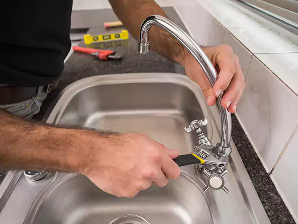 Why Choose Waltham Plumbing Pros for Faucet Replacement in Waltham, MA?
