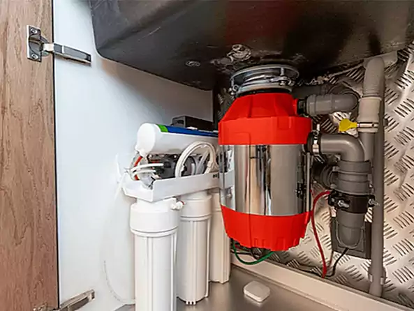 Why Choose Waltham Plumbing Pros for Garbage Disposal Installation in Waltham, MA?