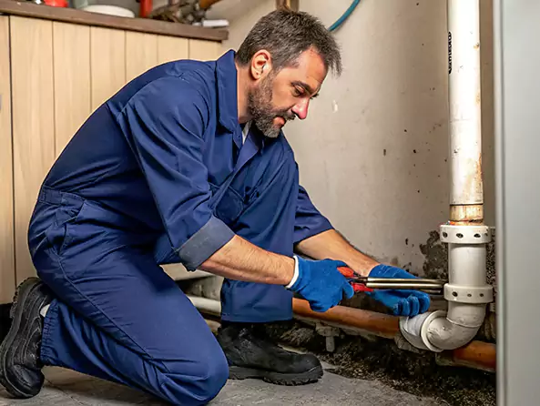 Why Choose Waltham Plumbing Pros for Repiping Services in Waltham?