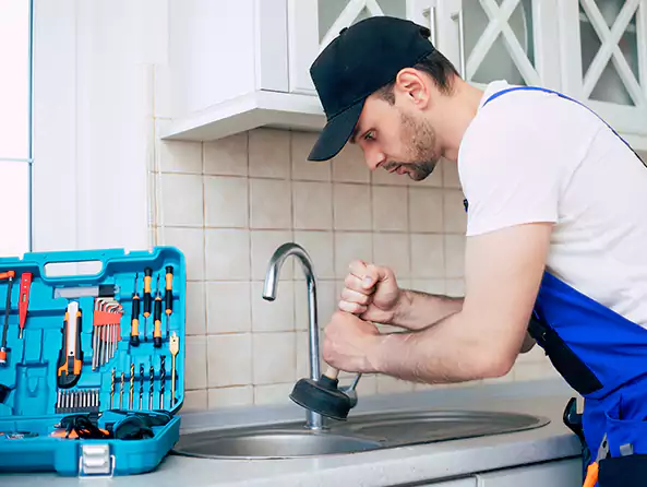 Why Choose Waltham Plumbing Pros for Rooter Services in Waltham, MA?