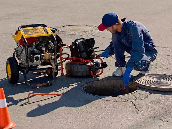 Why Choose Waltham Plumbing Pros for Sewer Line Inspection in Waltham, MA?