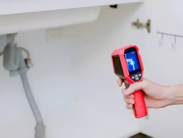  Why Choose Waltham Plumbing Pros for Slab Leak Detection in Waltham, MA?