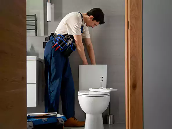 Why Choose Waltham Plumbing Pros for Toilet Replacement in Waltham, MA?