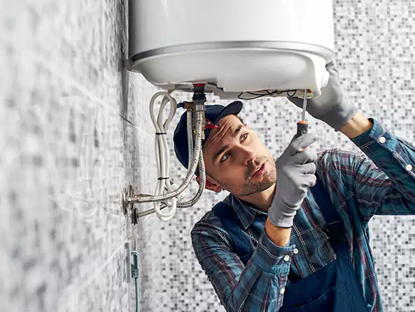 Why Choose Waltham Plumbing Pros for Water Heater Maintenance in Waltham, MA?