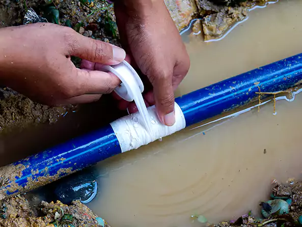 Why Choose Waltham Plumbing Pros for Water Line Replacement in Waltham, MA?