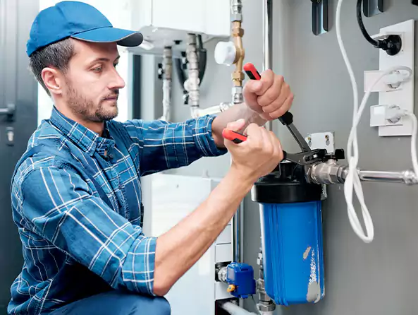 Why Choose Waltham Plumbing Pros for Water Softener Replacement in Waltham, MA?